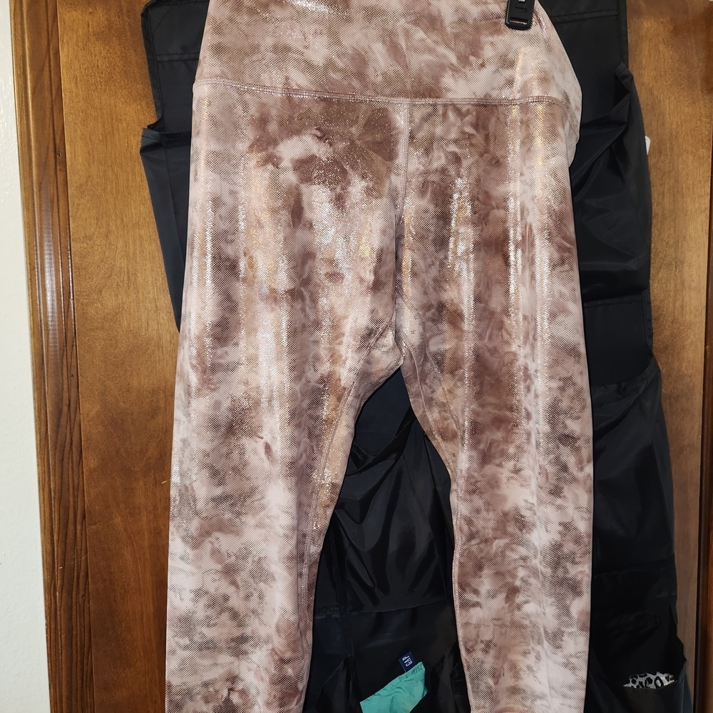 Lululemon 21 Inch Inseam Leggings